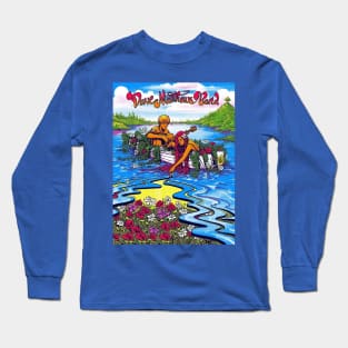 DMB COASTAL MU MUSIC PARK Long Sleeve T-Shirt